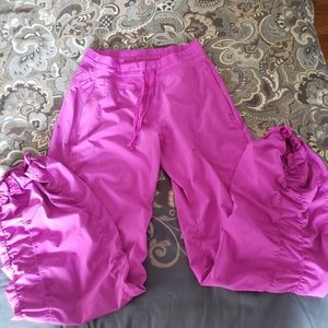 Under Armour studio pants